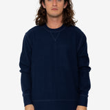 Mercer Crew Sweatshirt - Navy