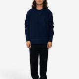Mercer Crew Sweatshirt - Navy