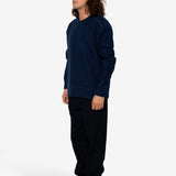 Mercer Crew Sweatshirt - Navy