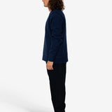 Mercer Crew Sweatshirt - Navy