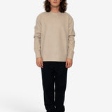 Mercer Crew Sweatshirt - Oatmeal