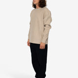 Mercer Crew Sweatshirt - Oatmeal