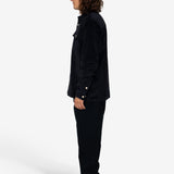 Kings Overshirt - Black