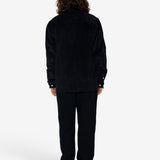 Kings Overshirt - Black