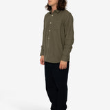 Lyme Shirt - Olive