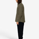 Lyme Shirt - Olive