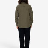 Lyme Shirt - Olive