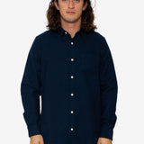 Lyme Shirt - Navy