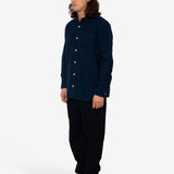 Lyme Shirt - Navy