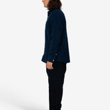 Lyme Shirt - Navy