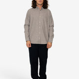 Lewis Shirt - Mushroom