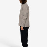 Lewis Shirt - Mushroom