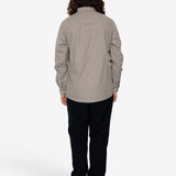 Lewis Shirt - Mushroom