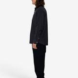 Lyme Shirt - Washed Black