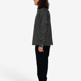 Lewis Shirt - Khaki / Black