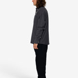 Lewis Shirt - Black / Grey