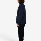 Ammo Overshirt - French Navy