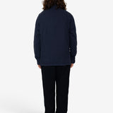 Ammo Overshirt - French Navy