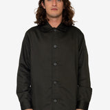 Terral Overshirt - Khaki