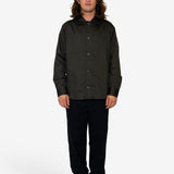 Terral Overshirt - Khaki