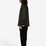 Terral Overshirt - Khaki