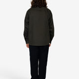 Terral Overshirt - Khaki