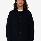 Thorogood Overshirt - Navy