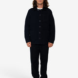 Thorogood Overshirt - Navy