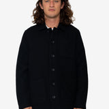 Thorogood Overshirt - Black