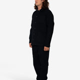 Thorogood Overshirt - Black