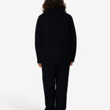 Thorogood Overshirt - Black