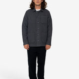 Thorogood Overshirt - Charcoal