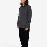 Thorogood Overshirt - Charcoal