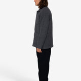 Thorogood Overshirt - Charcoal