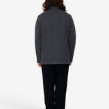 Thorogood Overshirt - Charcoal