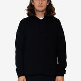 Comet Hoodie - Black