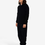 Comet Hoodie - Black