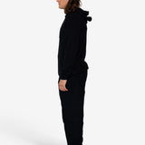 Comet Hoodie - Black
