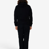 Comet Hoodie - Black