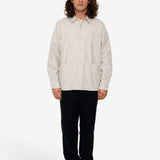 Fiver Overshirt - Stone