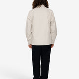 Fiver Overshirt - Stone