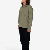 Fiver Overshirt - Light Khaki