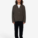 Hamilton Blazer - Mini Check Houndstooth