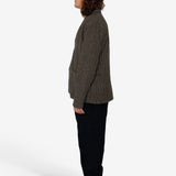 Hamilton Blazer - Mini Check Houndstooth