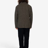 Hamilton Blazer - Mini Check Houndstooth