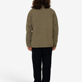 Ammo Overshirt - Dark Khaki