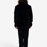 Hamilton Blazer - Black Velvet