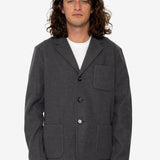 Hamilton Blazer - Grey
