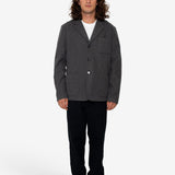 Hamilton Blazer - Grey