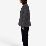 Hamilton Blazer - Grey